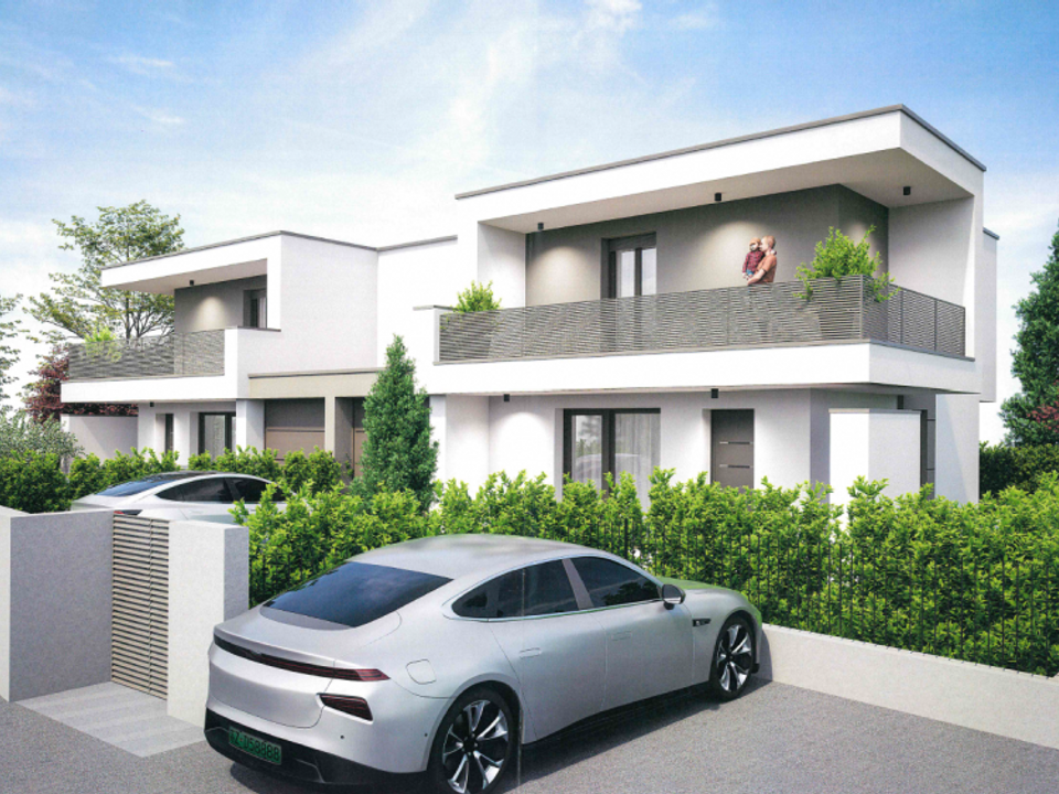 Villa i Castelfranco Veneto, Treviso - foto 3