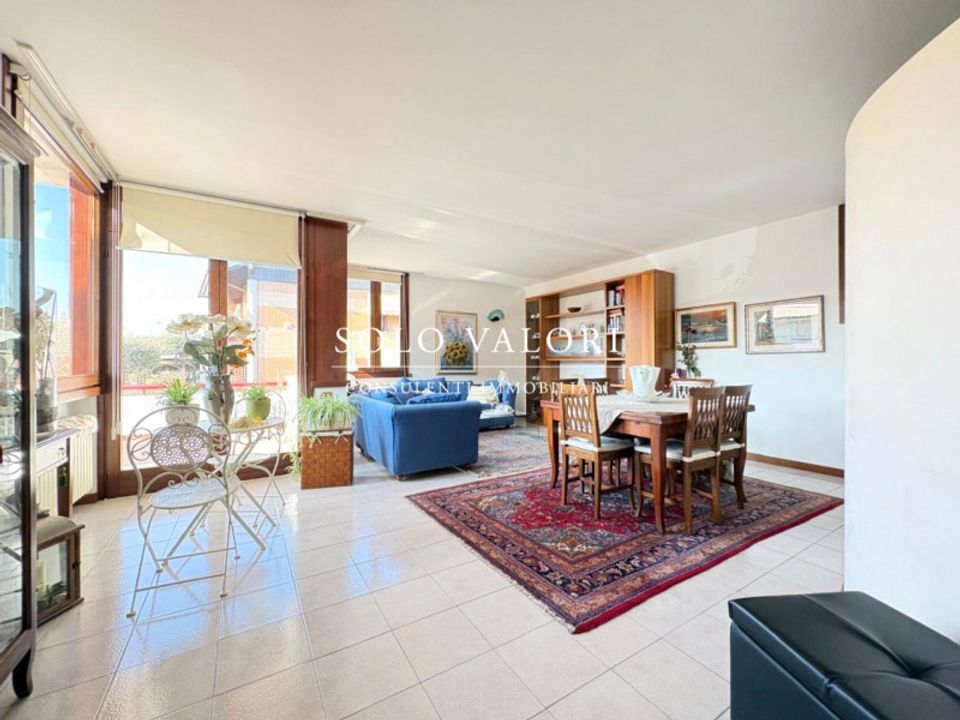 Villa i Castelfranco Veneto, Treviso - foto 1