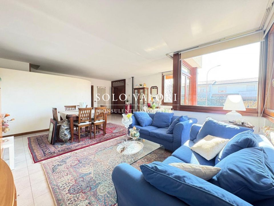 Villa i Castelfranco Veneto, Treviso - foto 3