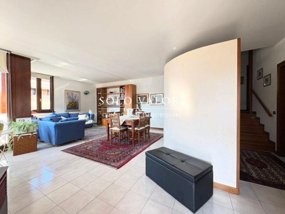 Villa i Castelfranco Veneto, Treviso - foto 4