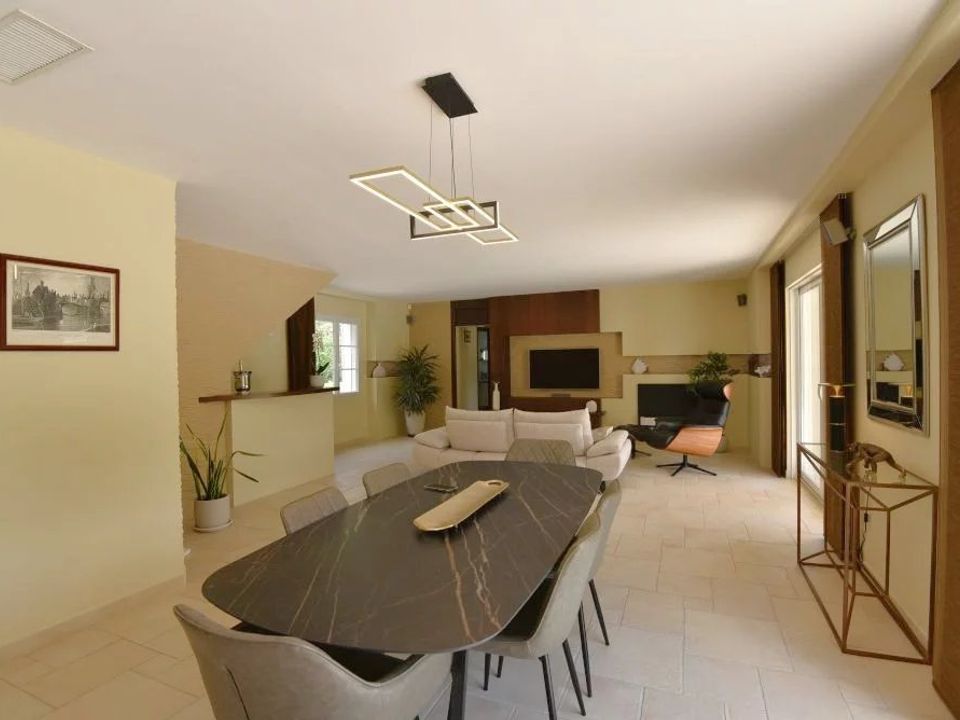 Villa i Fayence, Var - foto 3