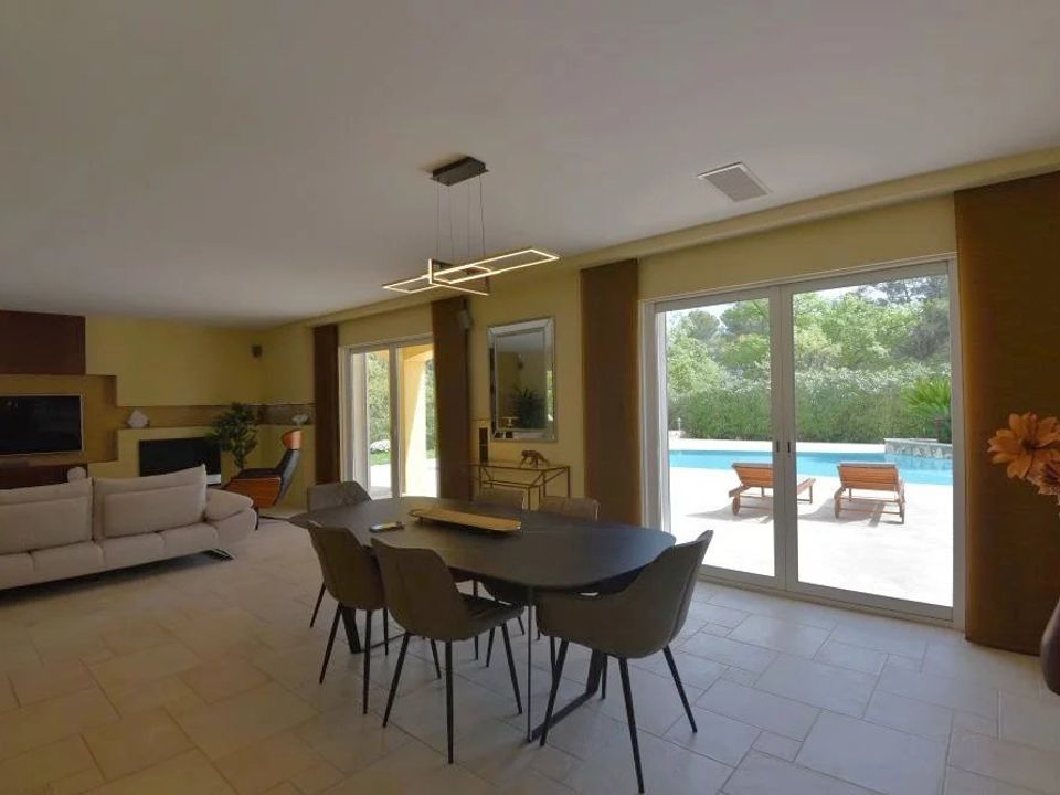 Villa i Fayence, Var - foto 4
