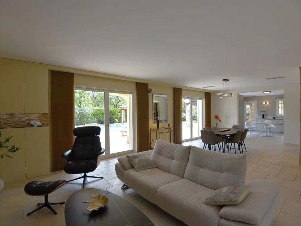 Villa i Fayence, Var - foto 5