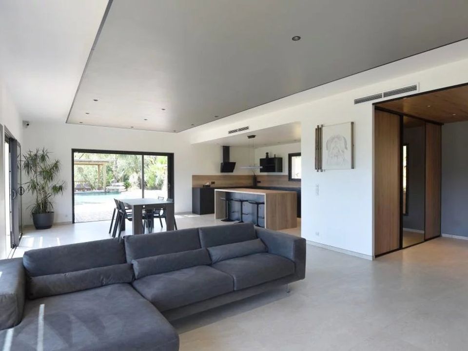 Villa i Fayence, Var - foto 4