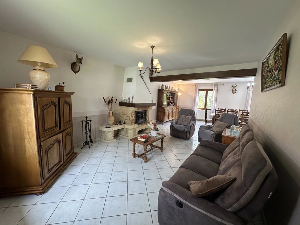 Villa i Hangard, Somme - foto 2