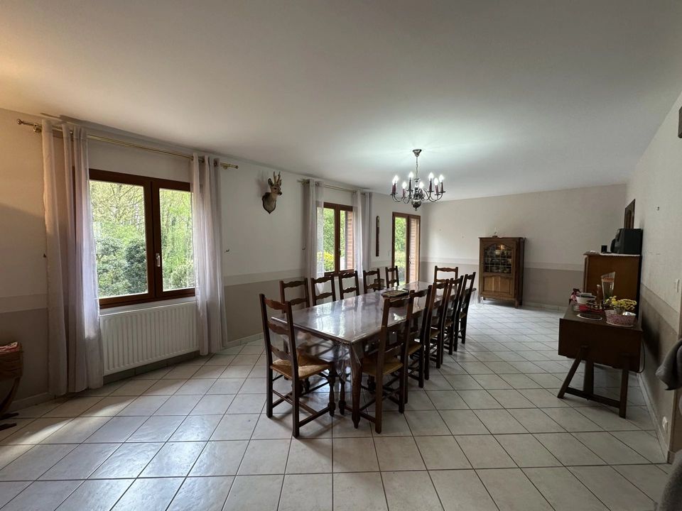 Villa i Hangard, Somme - foto 3