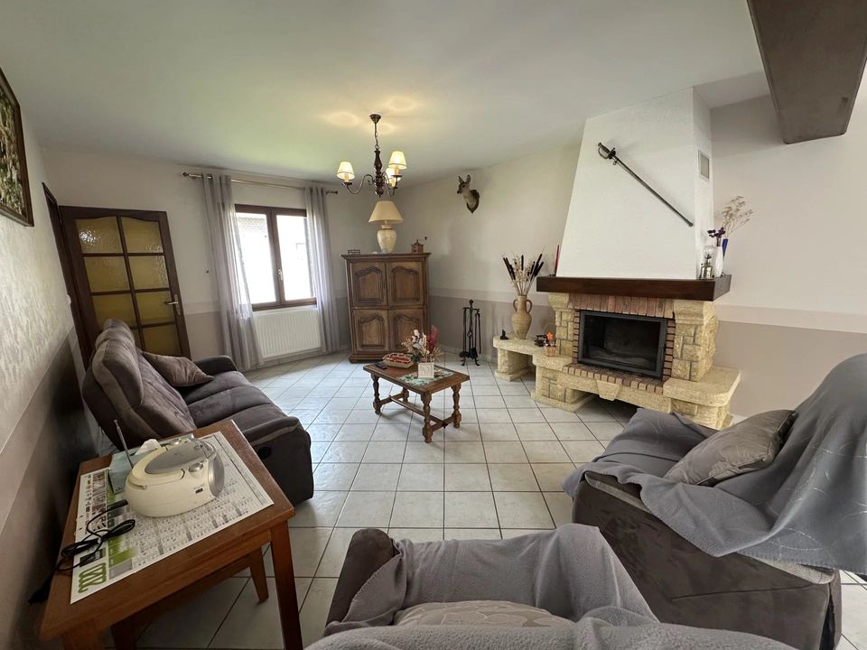 Villa i Hangard, Somme - foto 4
