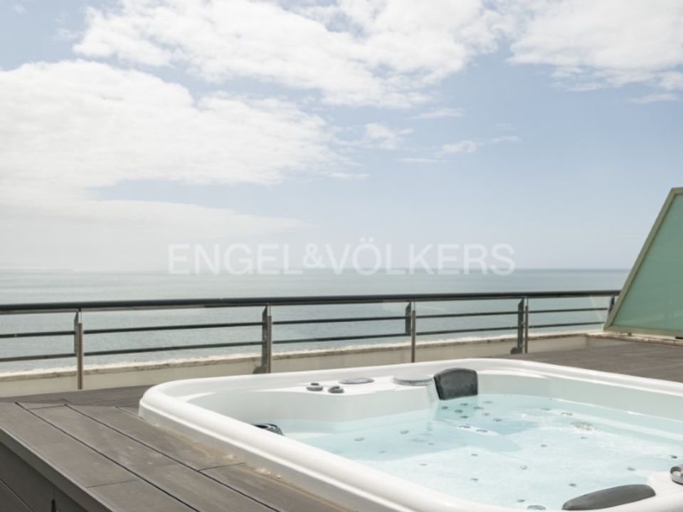 Penthouse i Oeiras, Lisbon - foto 2