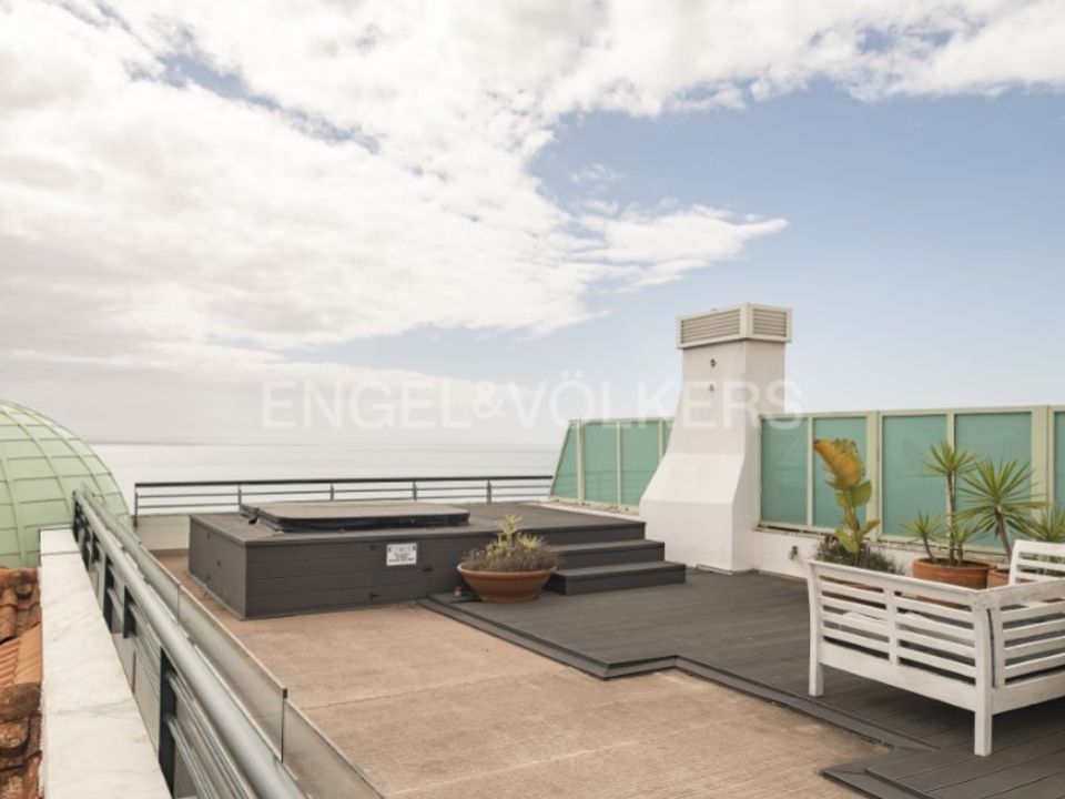 Penthouse i Oeiras, Lisbon - foto 4