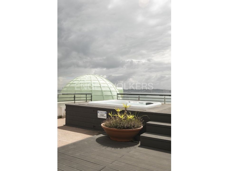 Penthouse i Oeiras, Lisbon - foto 5