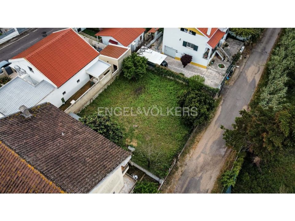 Helårsgrund i Almada, Setubal - foto 1