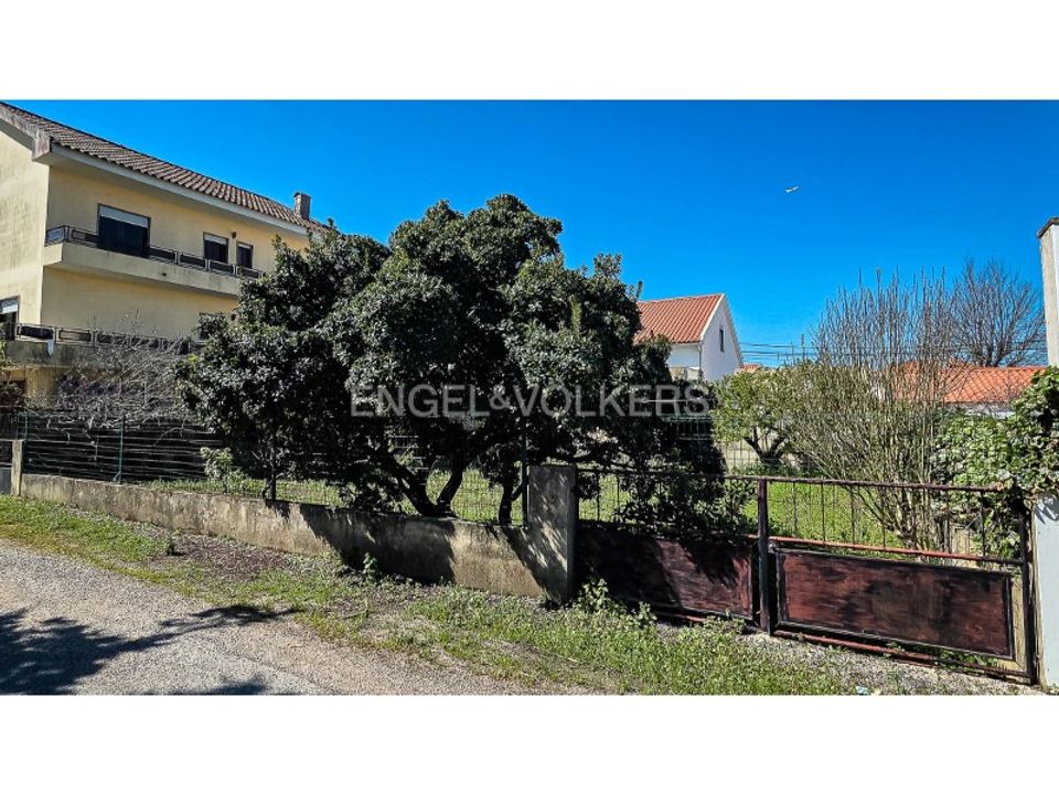 Helårsgrund i Almada, Setubal - foto 2