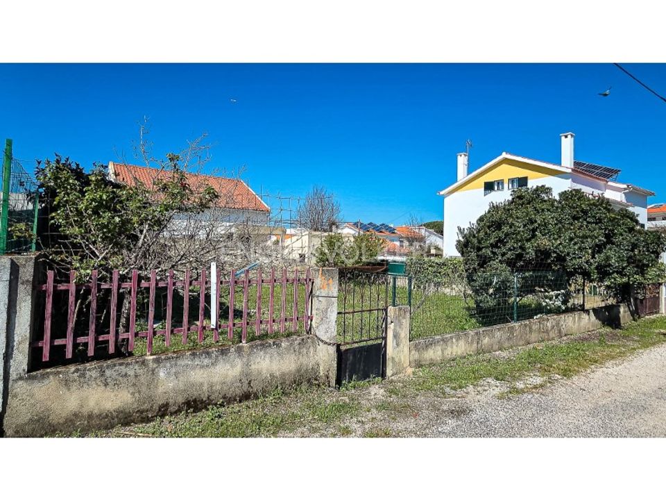 Helårsgrund i Almada, Setubal - foto 3