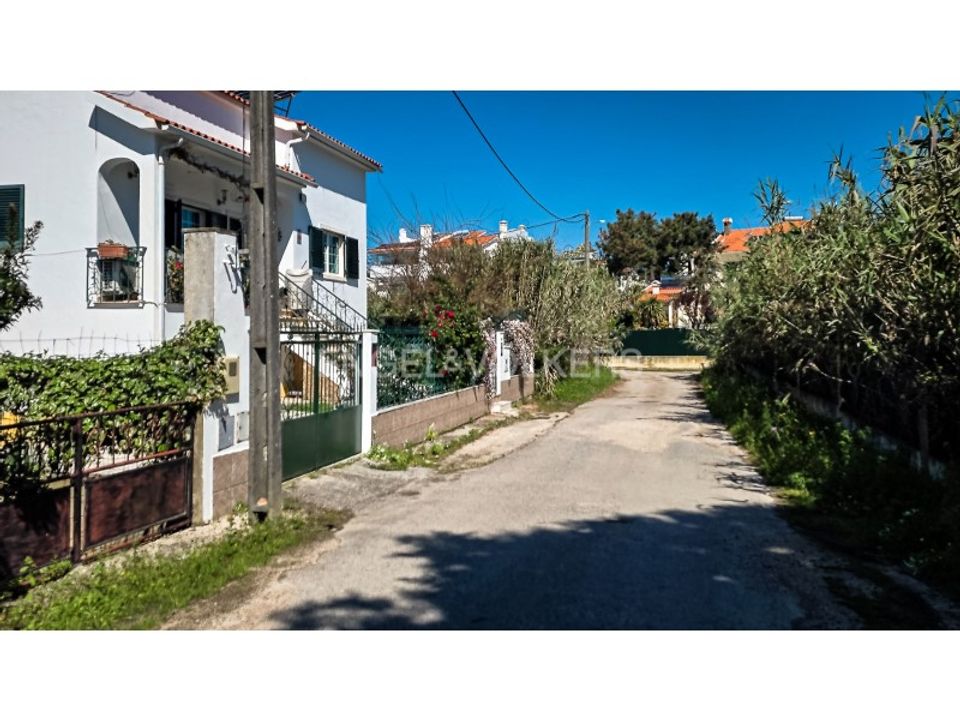 Helårsgrund i Almada, Setubal - foto 4