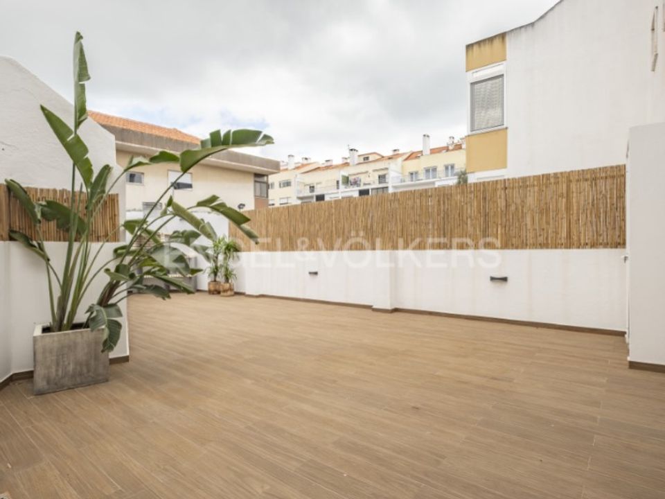 Lejlighed i Oeiras, Lisbon - foto 5