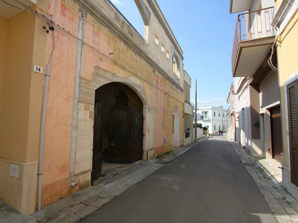 Villa i Sannicola, Lecce - foto 1