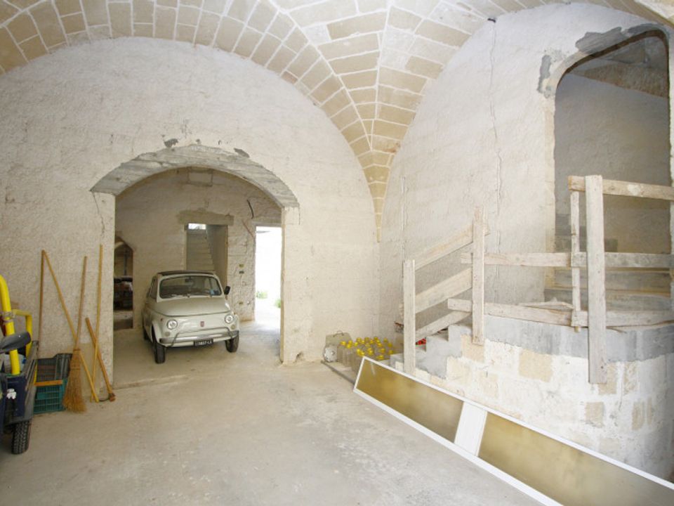 Villa i Sannicola, Lecce - foto 4