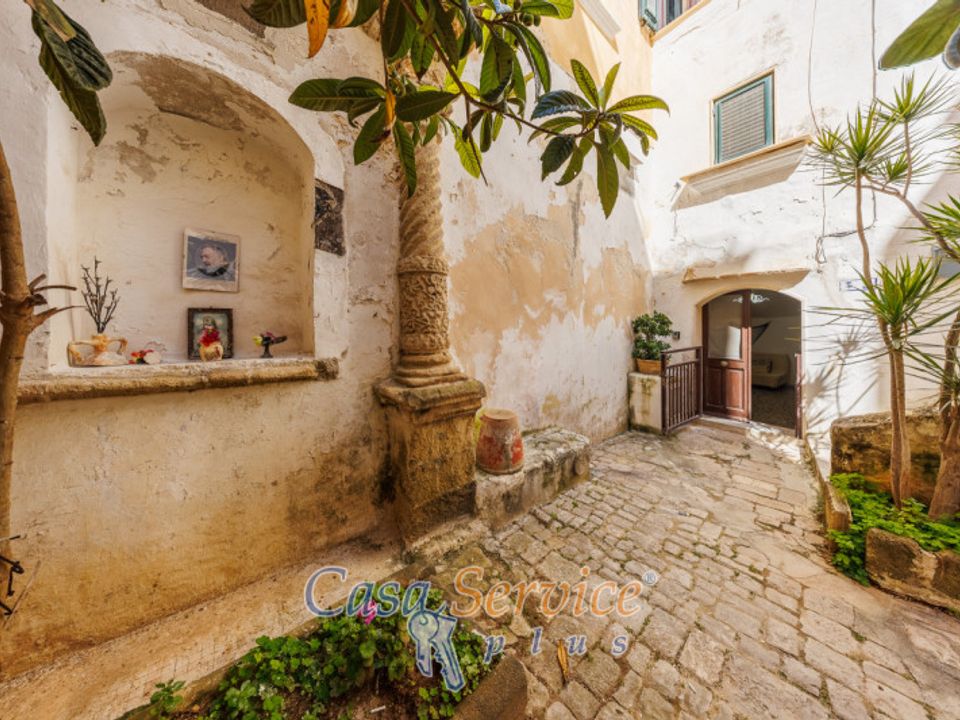 Villa i Gallipoli, Lecce - foto 1