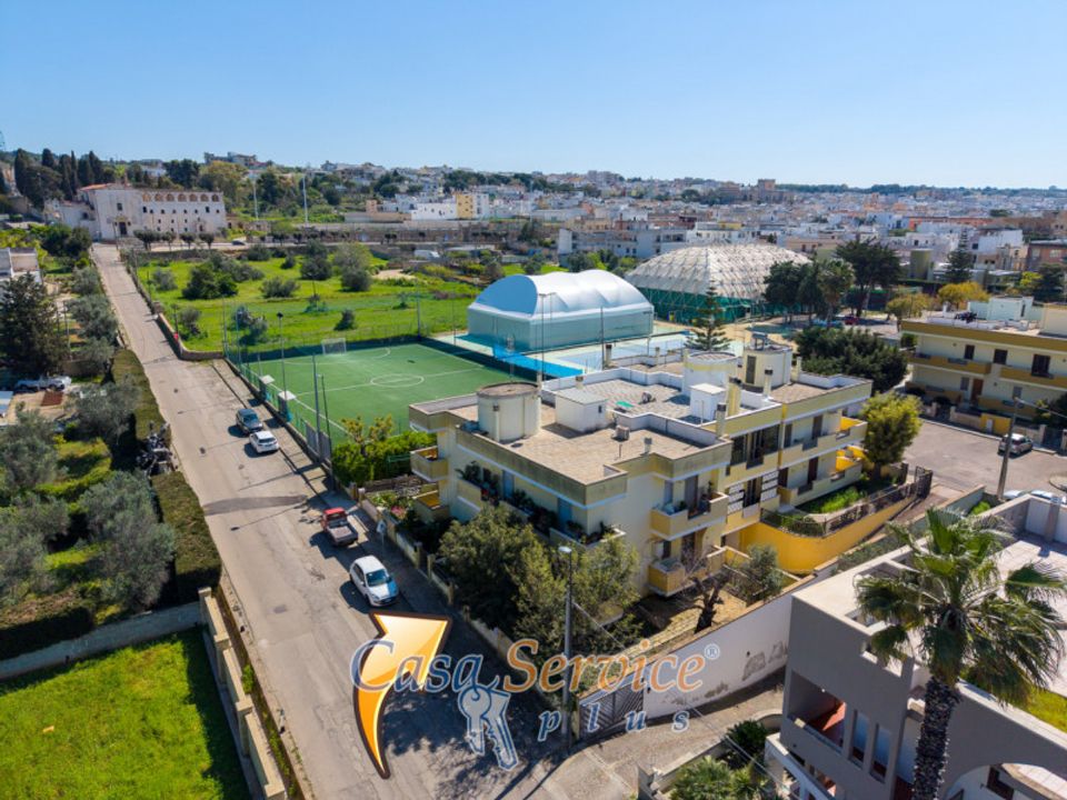 Villa i Parabita, Lecce - foto 1