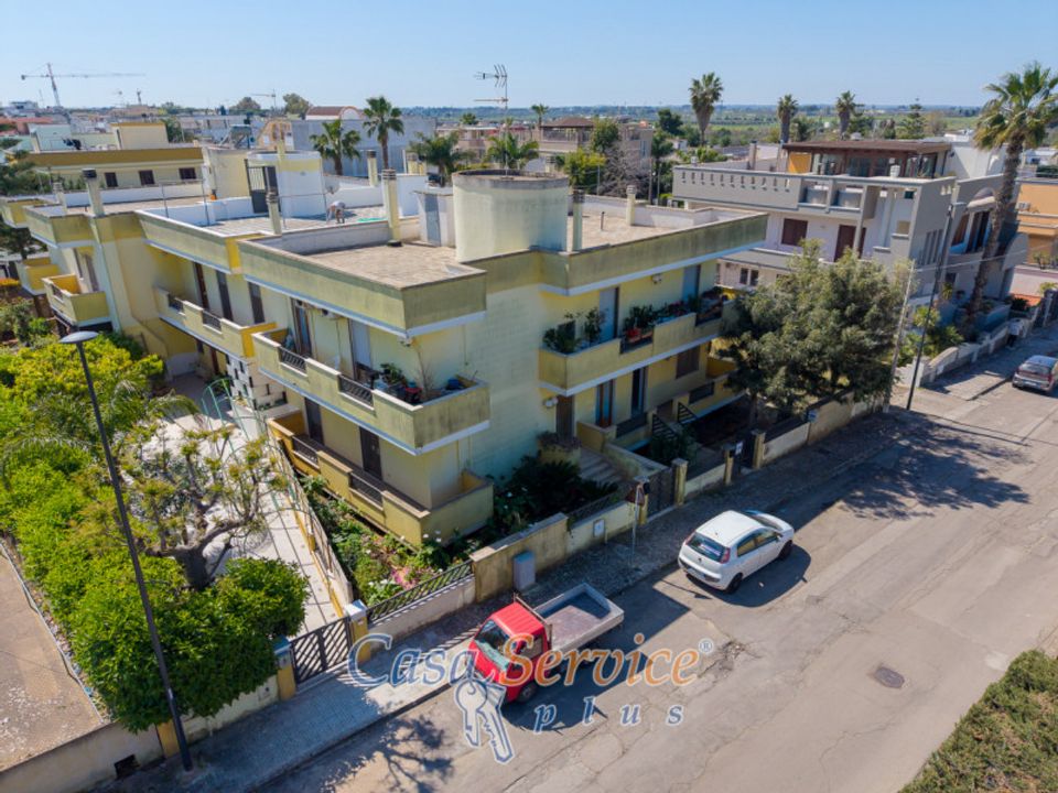 Villa i Parabita, Lecce - foto 4