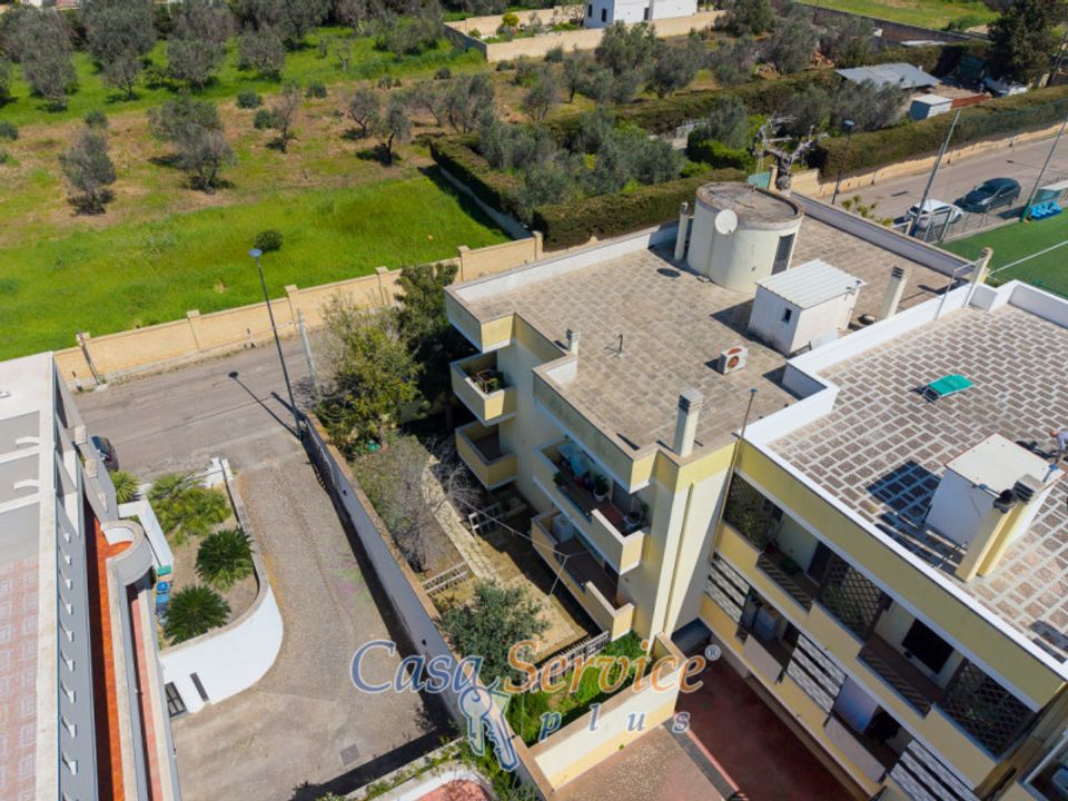 Villa i Parabita, Lecce - foto 5
