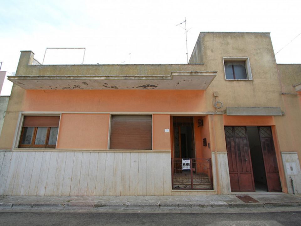Villa i Matino, Lecce - foto 1