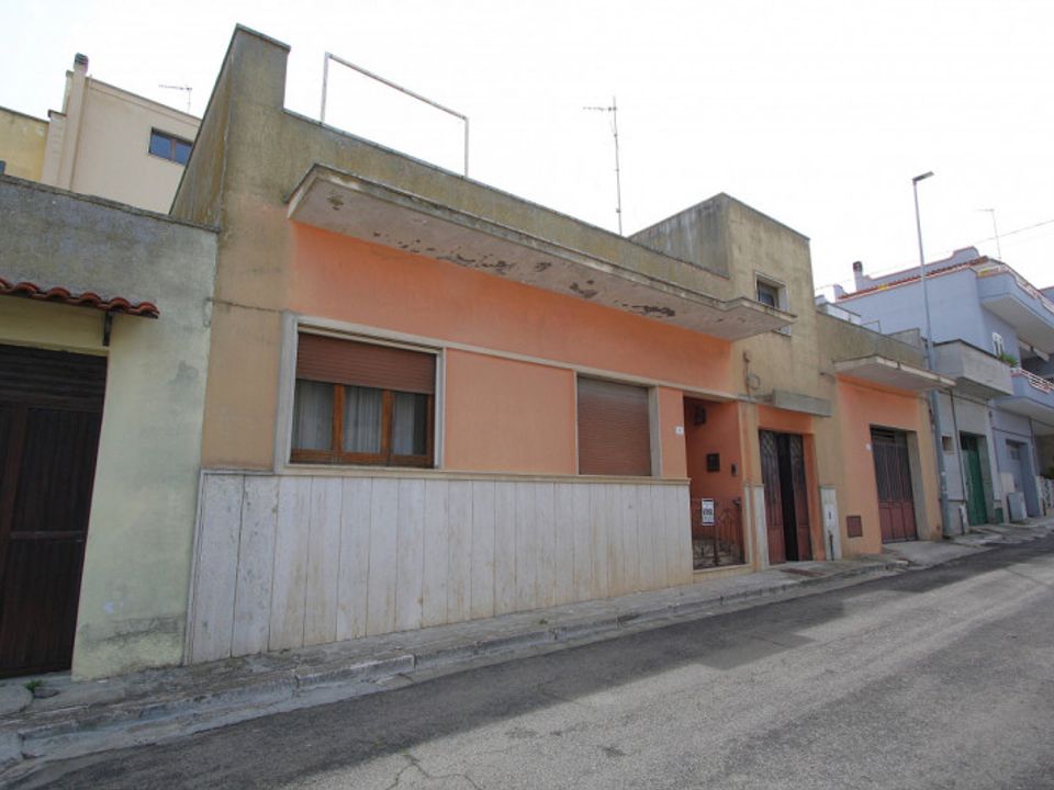 Villa i Matino, Lecce - foto 2