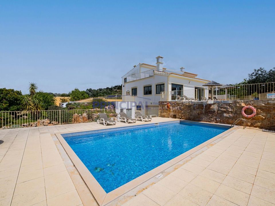 Villa i Silves, Faro - foto 3