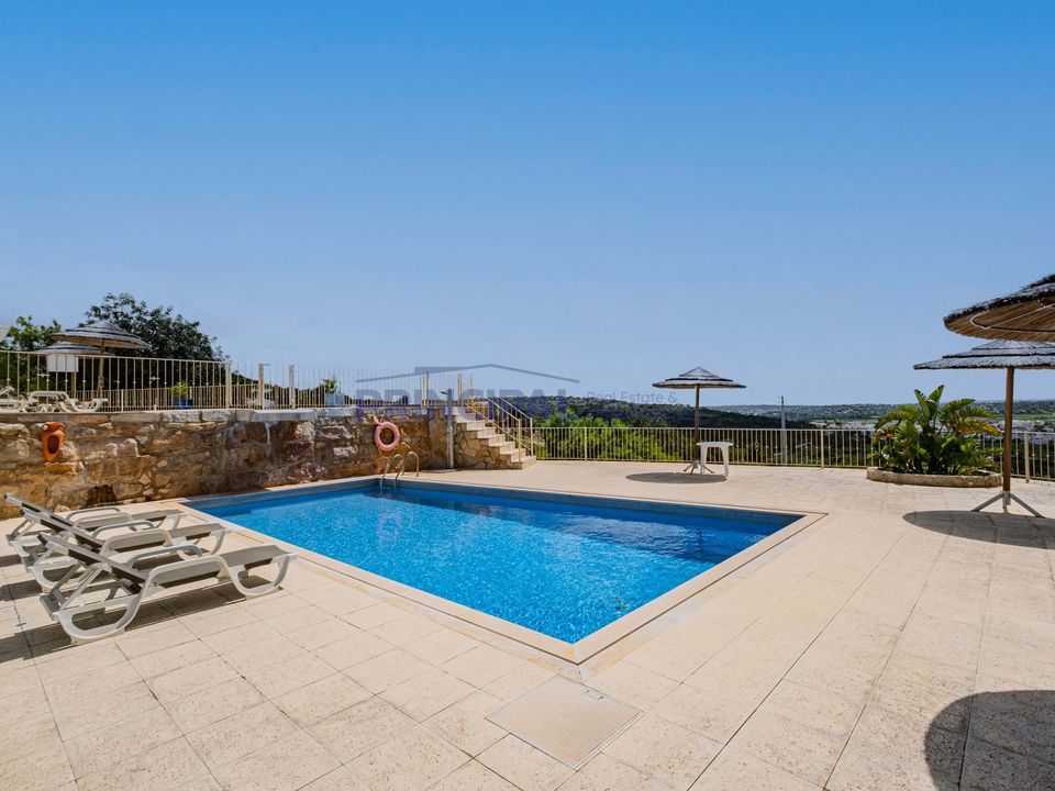 Villa i Silves, Faro - foto 2