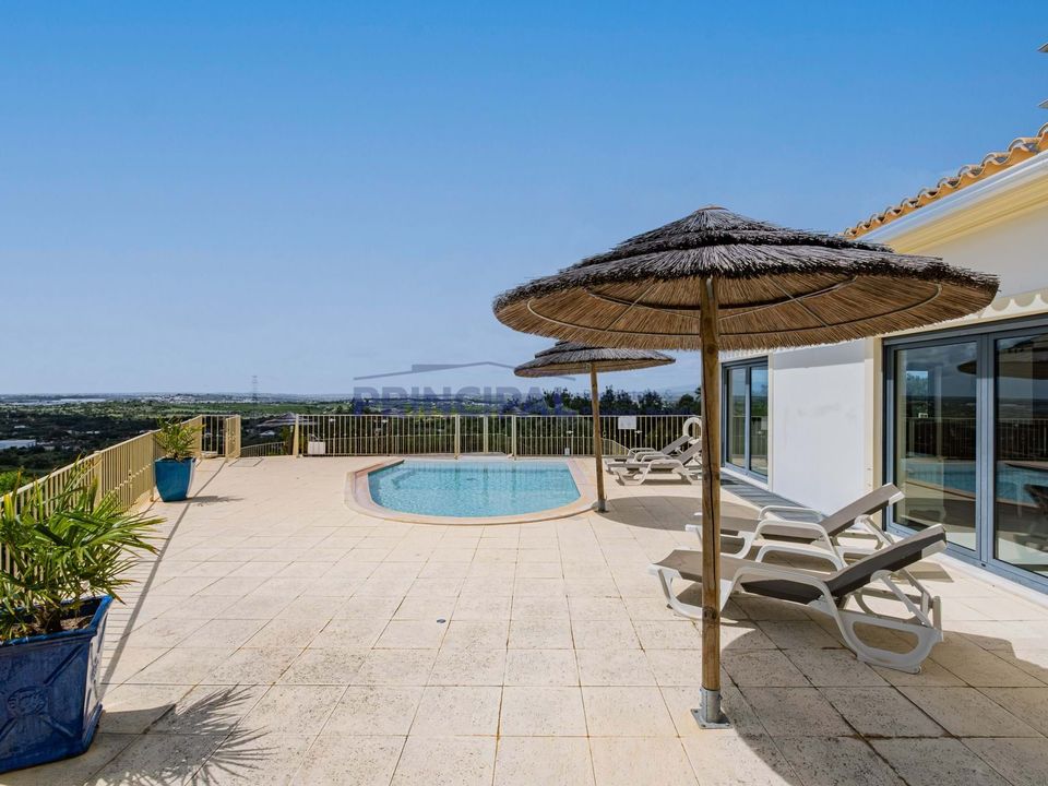 Villa i Silves, Faro - foto 4