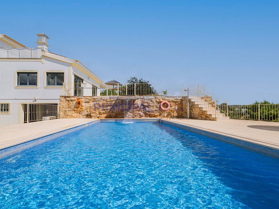 Villa i Silves, Faro - foto 5