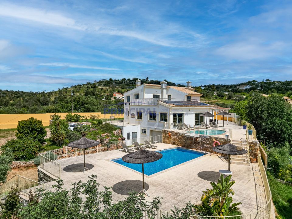 Villa i Silves, Faro - foto 1