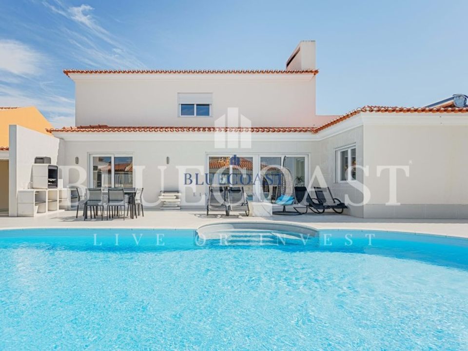 Villa i Palmela, Setubal - foto 1