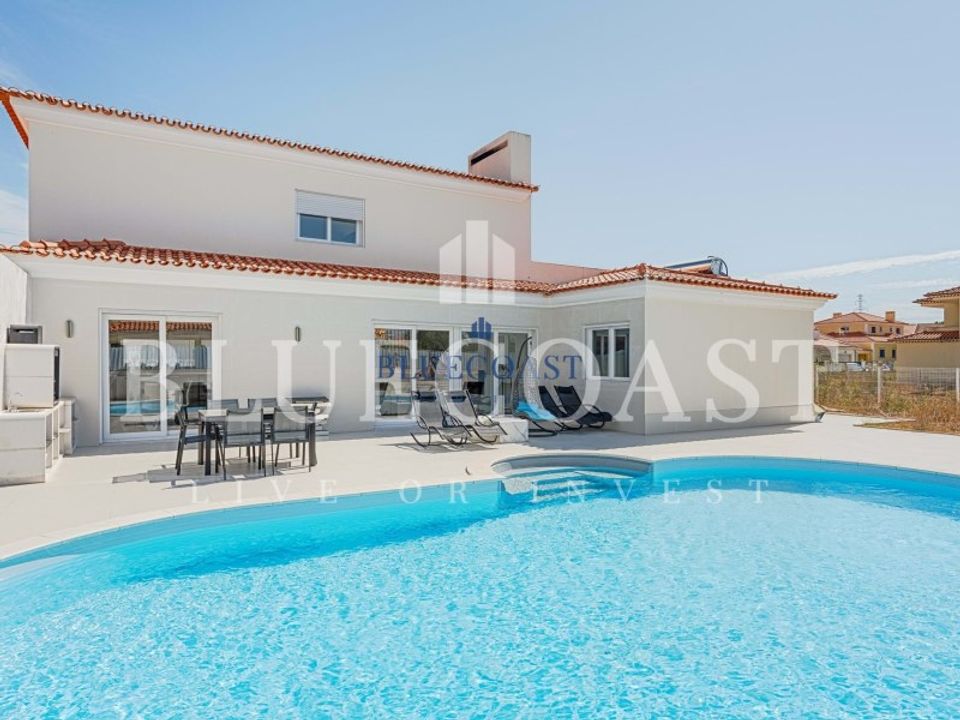 Villa i Palmela, Setubal - foto 2