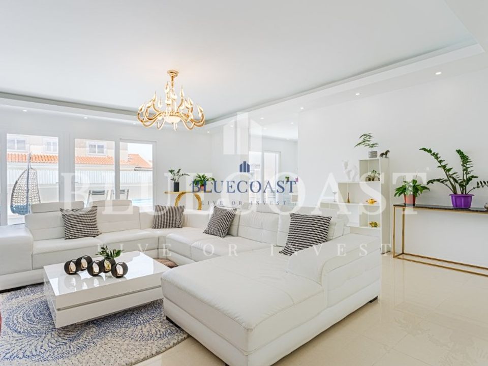 Villa i Palmela, Setubal - foto 5