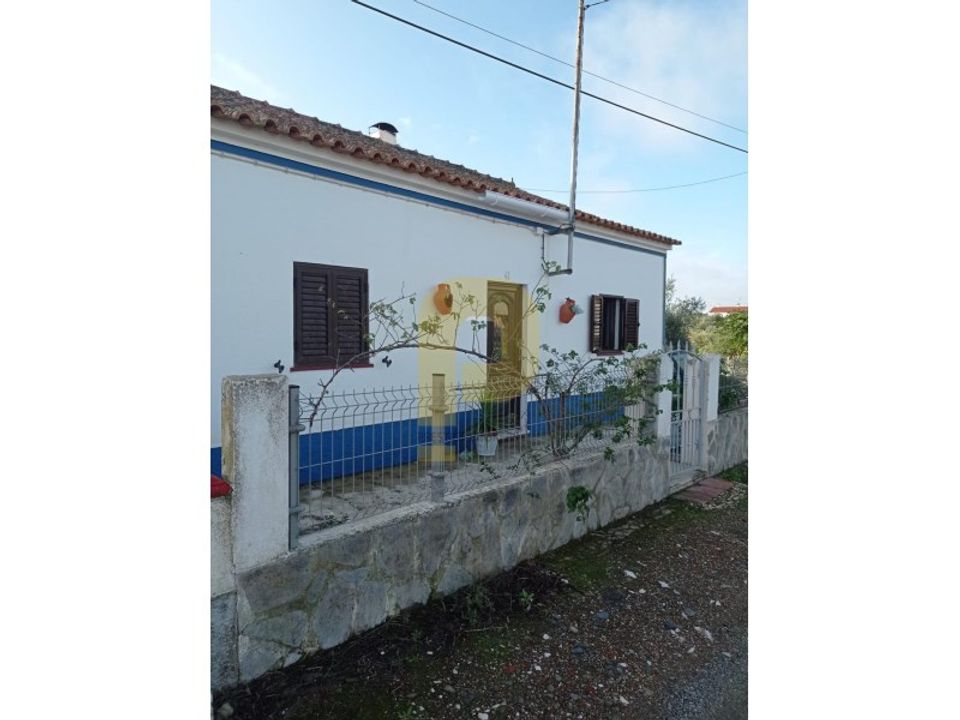 Farm hus i Alandroal, Evora - foto 1