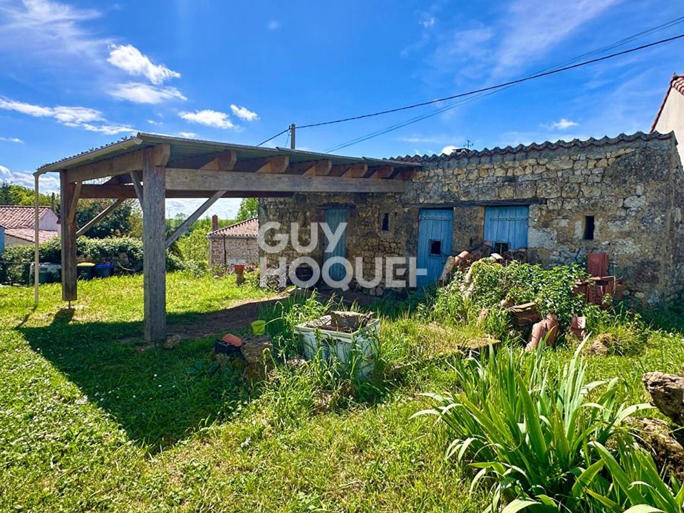 Villa i Sérigné, Vendee - bilde 2