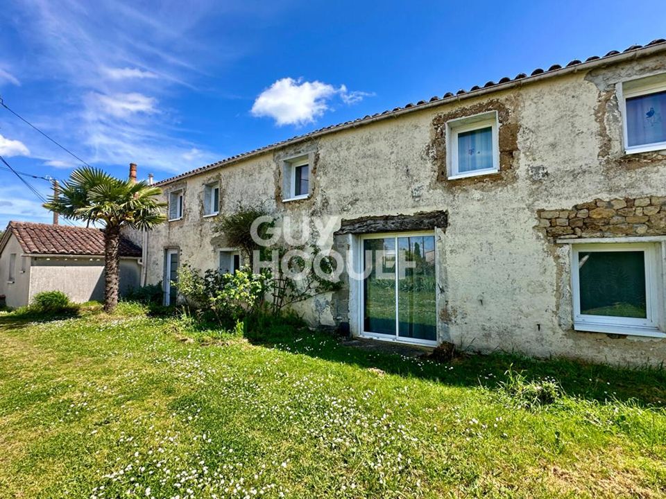 Villa i Sérigné, Vendee - bilde 3
