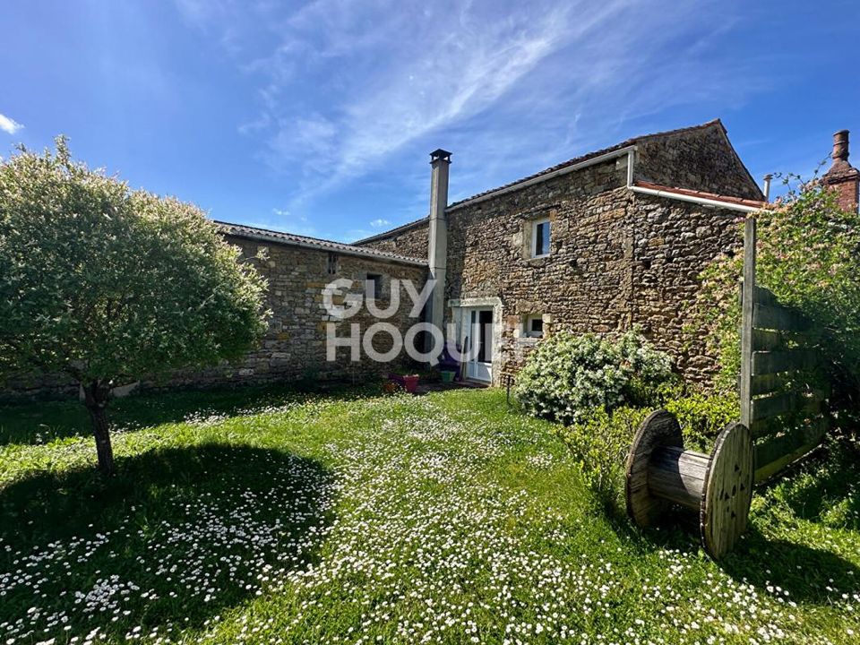 Villa i Sérigné, Vendee - bilde 4