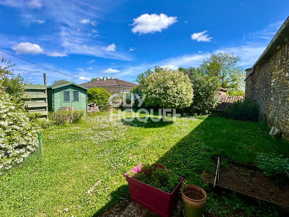Villa i Sérigné, Vendee - bilde 5