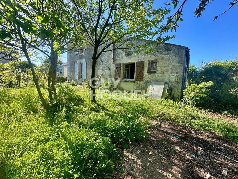 Villa en Rives-d'Autise, Vendee - foto 2