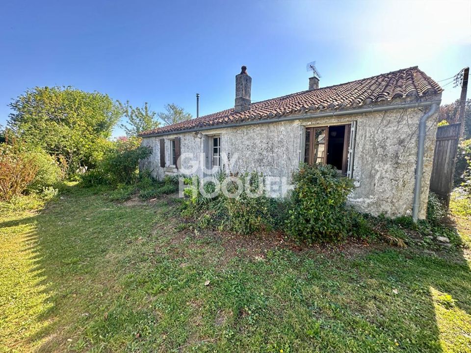 Villa en Rives-d'Autise, Vendee - foto 3