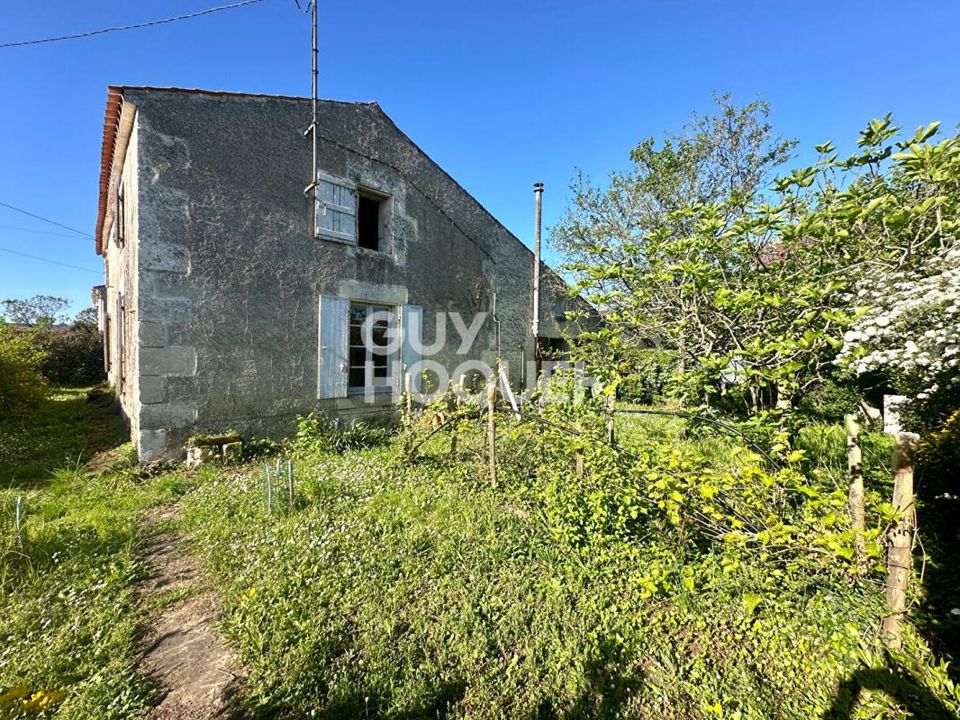 Villa en Rives-d'Autise, Vendee - foto 4