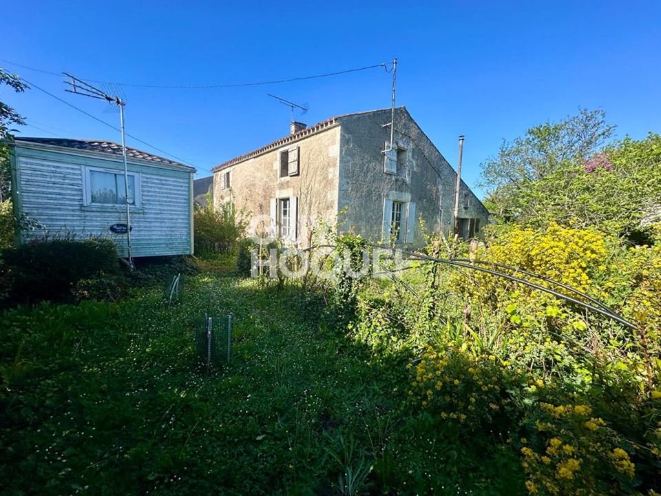Villa en Rives-d'Autise, Vendee - foto 5
