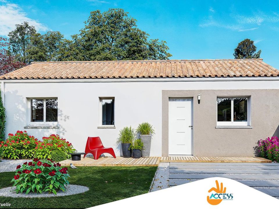 Villa - Villiers, Vienne - photo 2