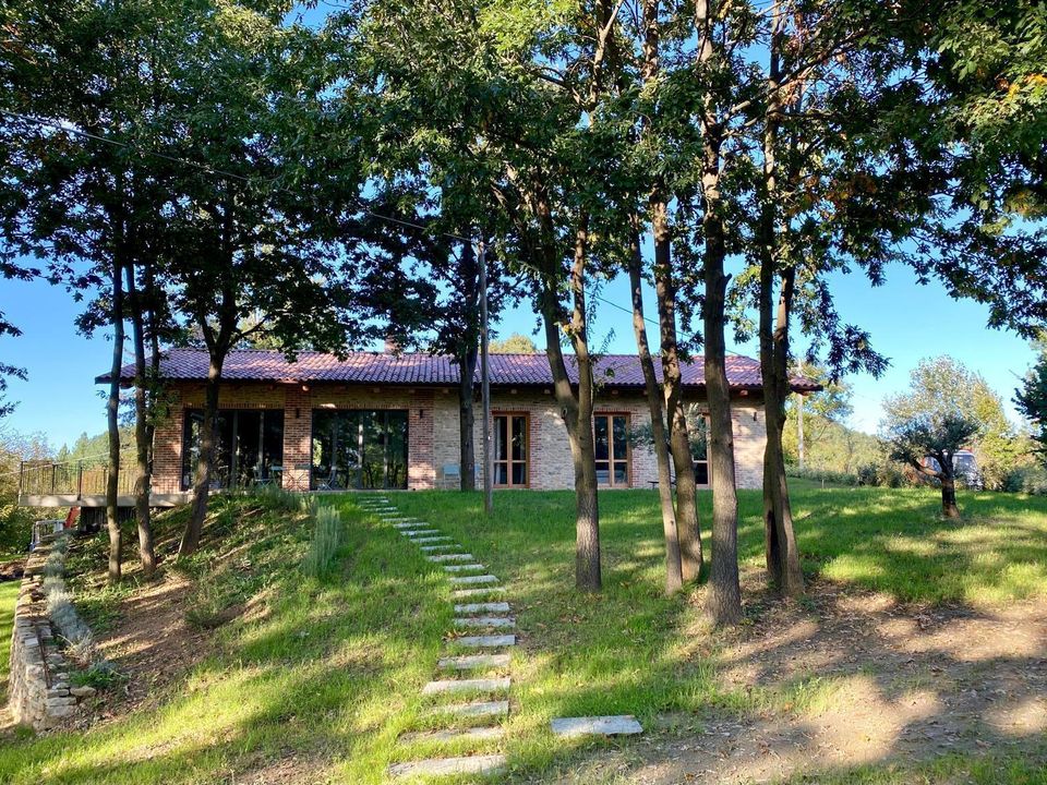 Villa i Somano, Cuneo - foto 1