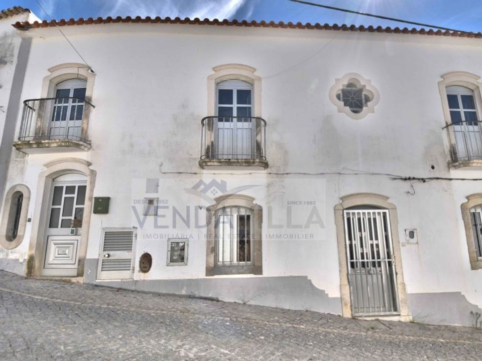 Villa i Boliqueime, Faro - foto 1