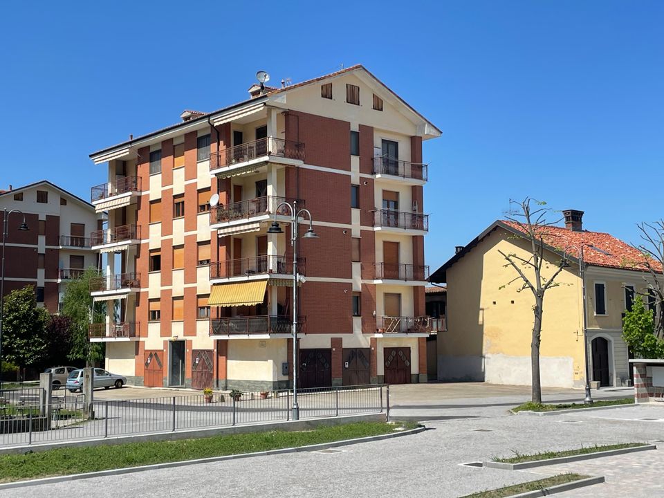 Leilighet i Dogliani, Cuneo - bilde 1