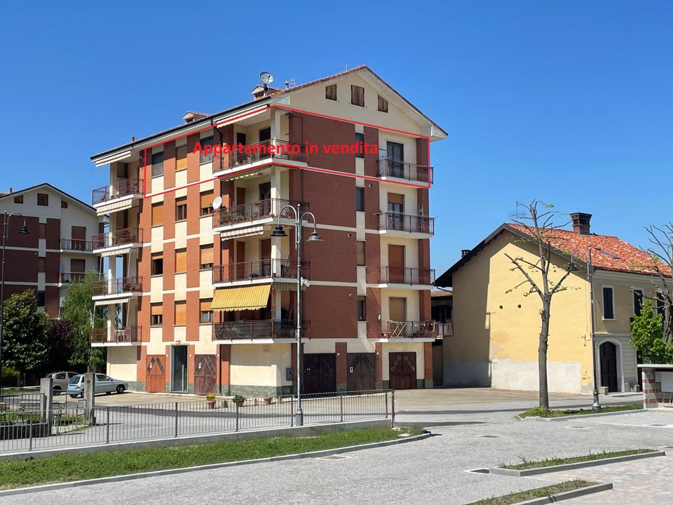 Leilighet i Dogliani, Cuneo - bilde 2