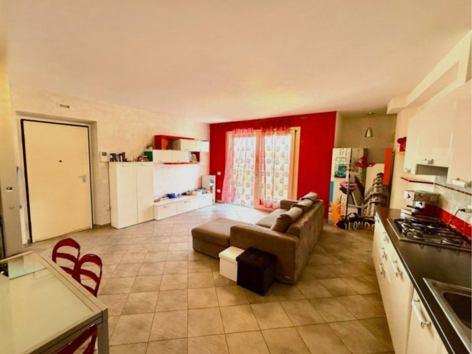 Wohnung in Magliano di Tenna, Fermo - Foto 1